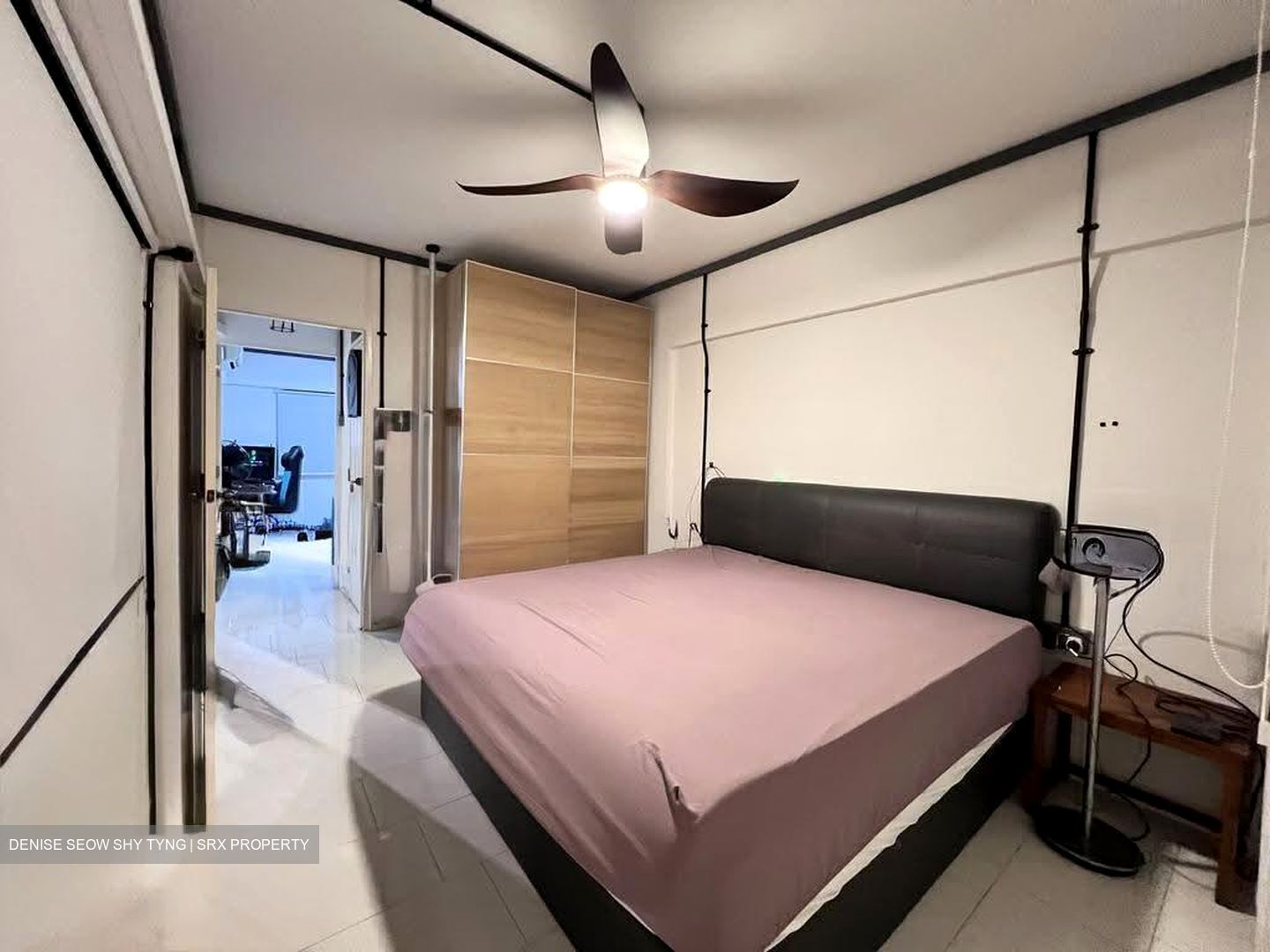 Blk 321 Ang Mo Kio Avenue 1 (Ang Mo Kio), HDB 3 Rooms #635144481